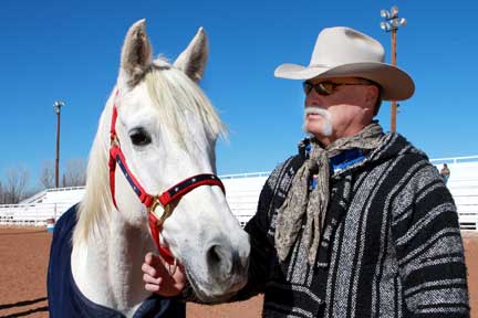 Fab and Cowboy